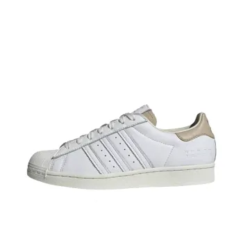 Adidas Superstar Premium Cloud White