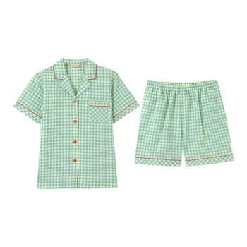 AUTUMNDEER Women's Pajama Sets