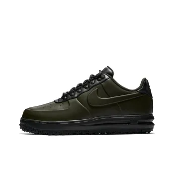 Nike Lunar Force 1 Duckboot Low Sequoia