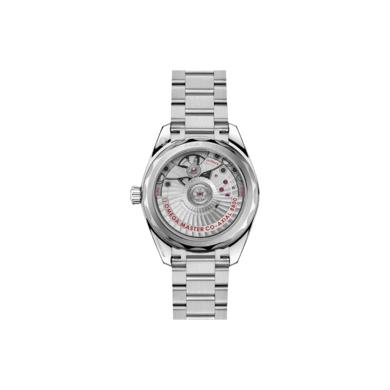OMEGA Women's Seahorse Collection Watch-1