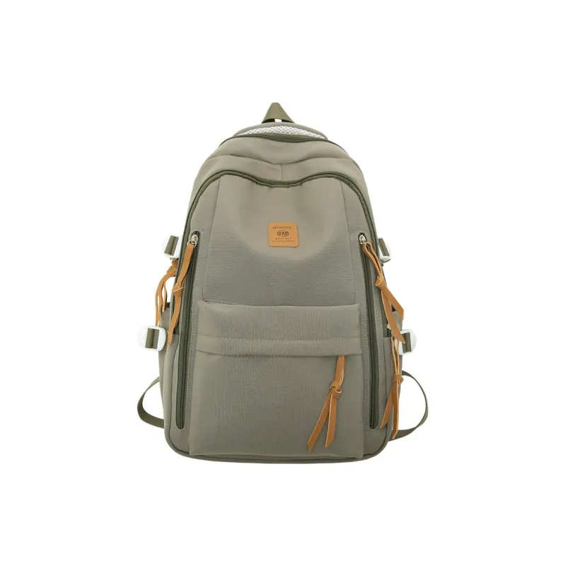 Alcohol dragon Backpacks-21