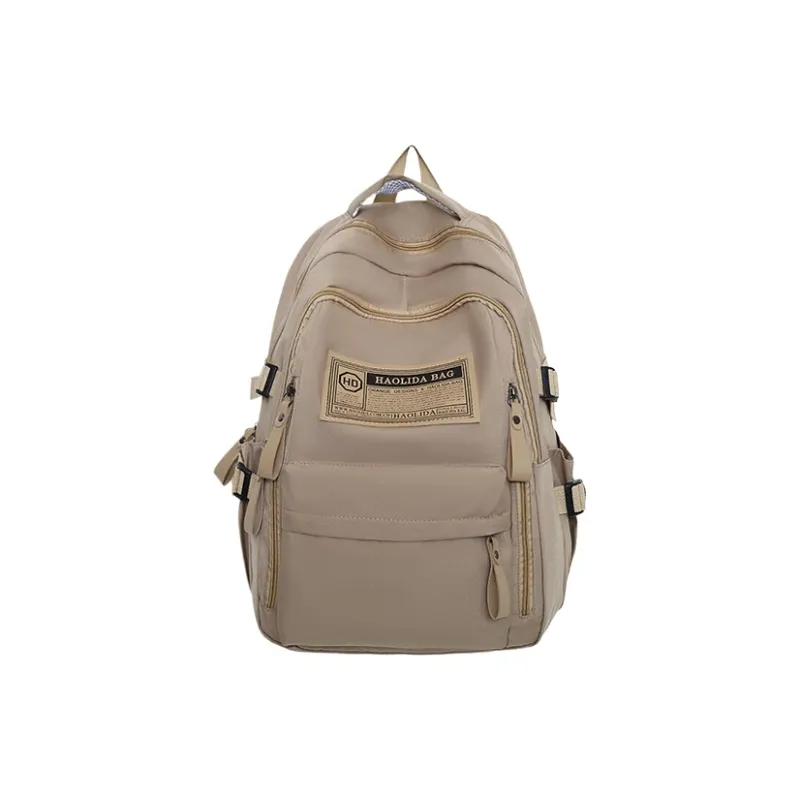 CARTELO Nylon Travel Bags Backpack Regular Unisex Multicolor-8