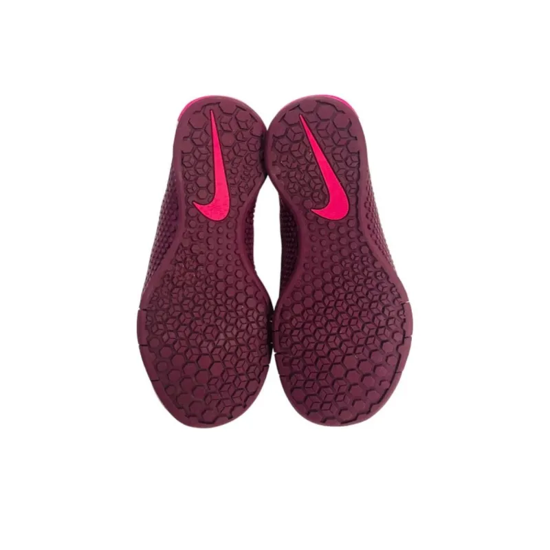 Nike Metcon 2 White/Night Maroon Pink Blast Black Women's-4