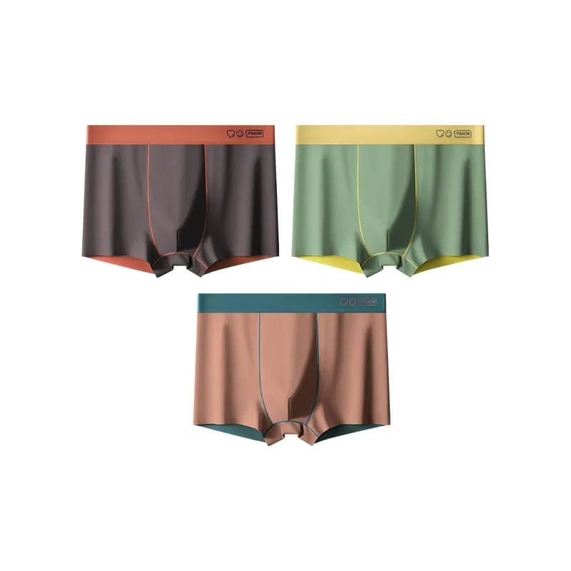 MIIOW Men Underpants-7