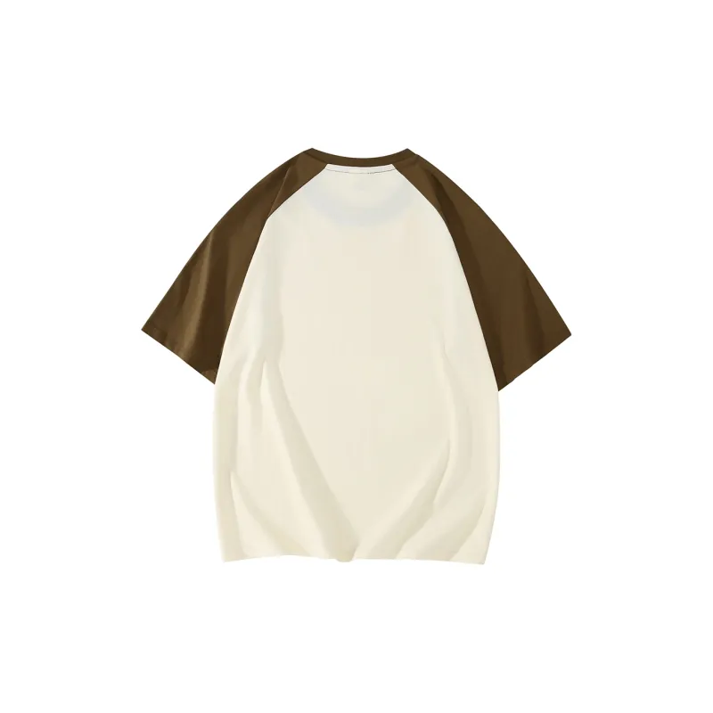 LCWP T Shirts Unisex-4