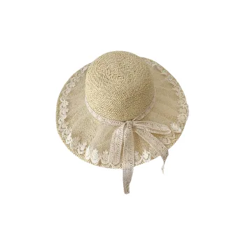 MITHAOL KUSC Polyester Bucket Hats Women's