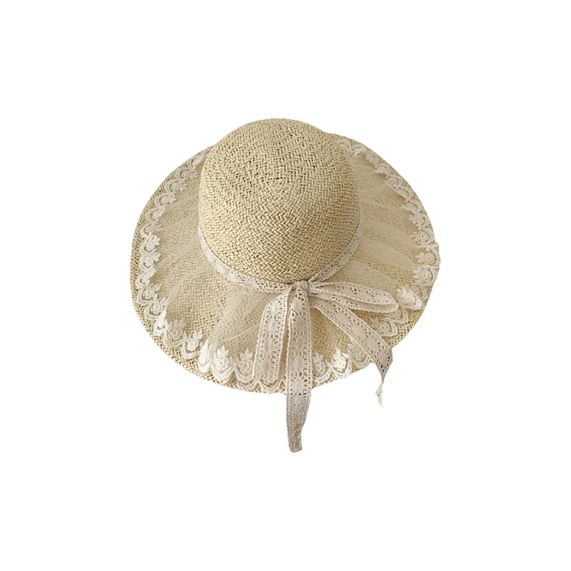 MITHAOL KUSC Polyester Bucket Hats Women's-0