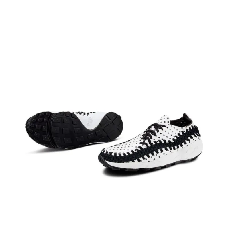Nike Air Footscape Woven Fragment Polka Dot-4