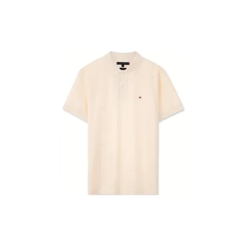 Tommy Hilfiger Polo Shirts Men