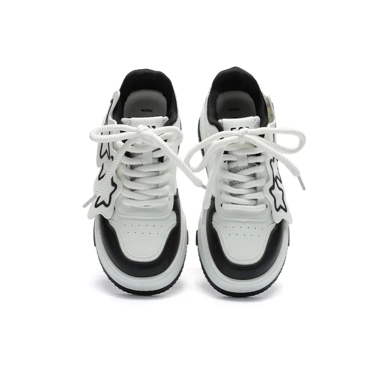 FOREVER 21 Low Top Skateboard Shoes Women's-15