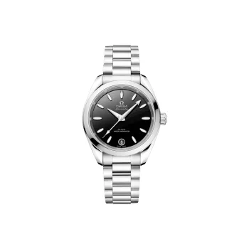 OMEGA Women's Seahorse Collection Watch