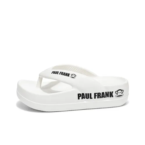 PAUL FRANK Flip-Flops Beach Sandals Women's