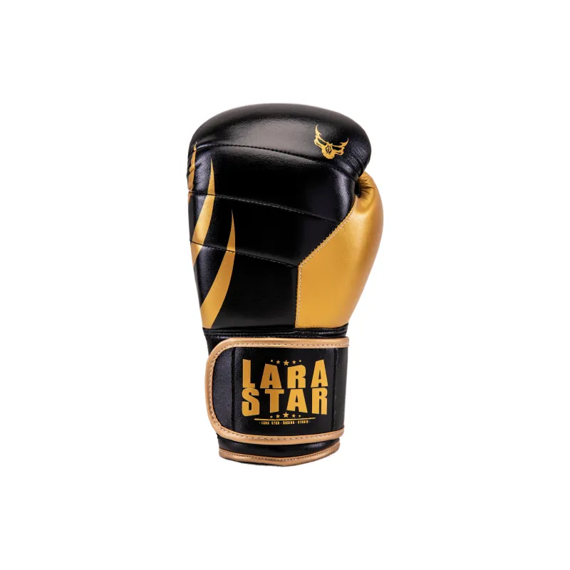 LARA STAR Bone Blade Series Boxing Gloves-2