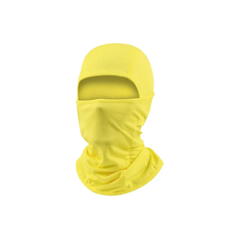 JIEKAI Other Riding Equipment Cycling Face Mask Unisex Polyester-12