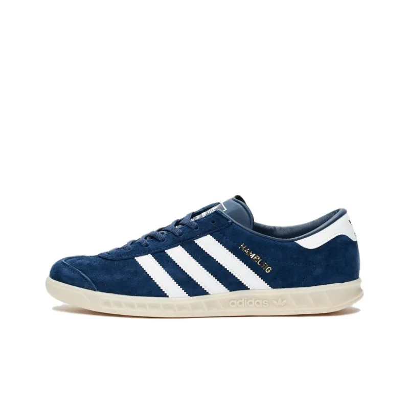 Adidas Hamburg Tech Indigo-0