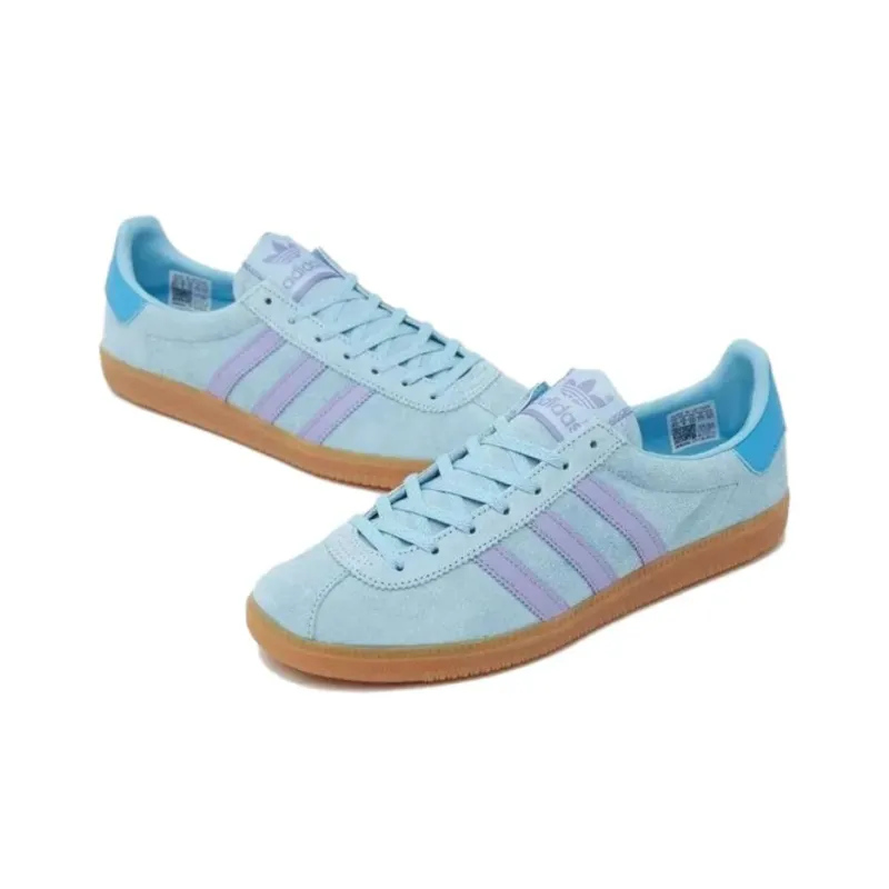 Adidas Athen Size? Exclusive Blue Purple-2