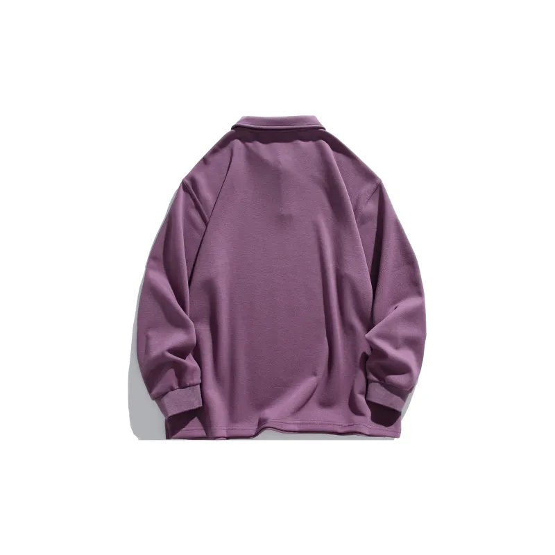 Magmode Polo Shirts Unisex-6