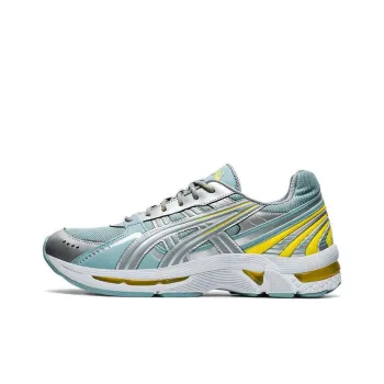 Asics Gel Kyrios 'Light Steel Silver'