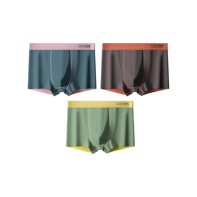 MIIOW Men Underpants-1