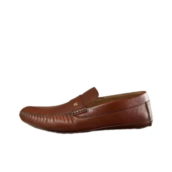 MORESCHI Loafers Men Brown