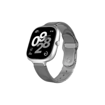 Yu Qing Xiaomi Compatibility Watch Band Silicone Material