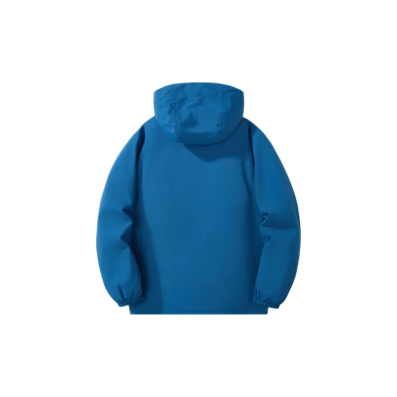 K bird Jackets Unisex-3