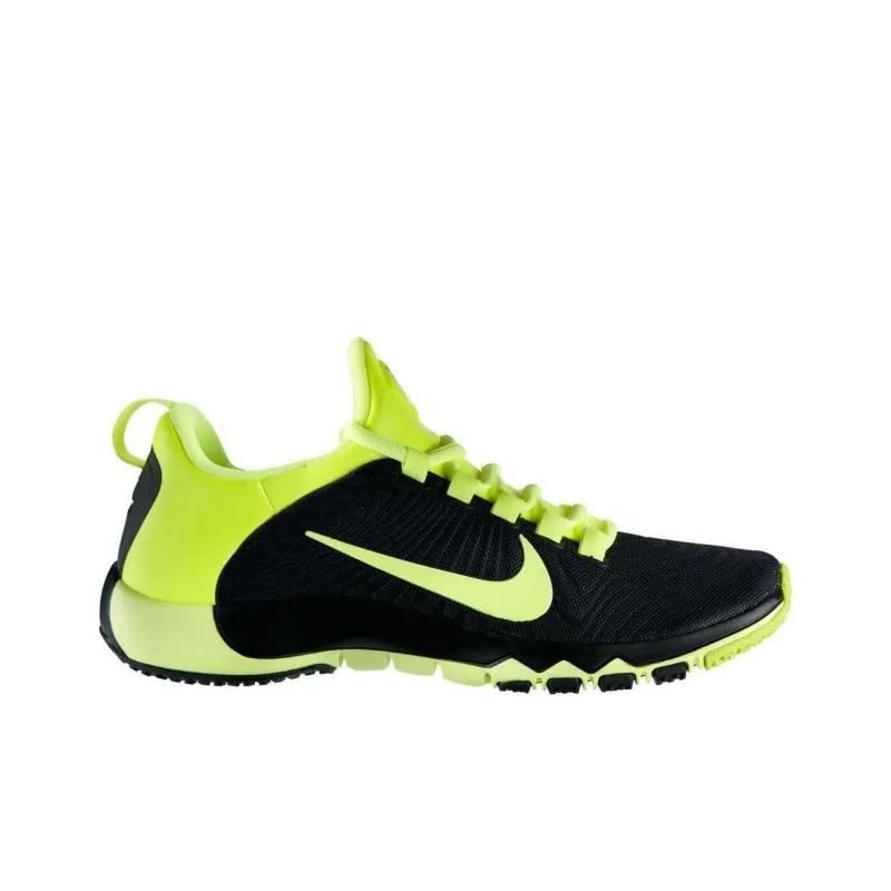 Nike Free Trainer 5.0 Black Volt-1