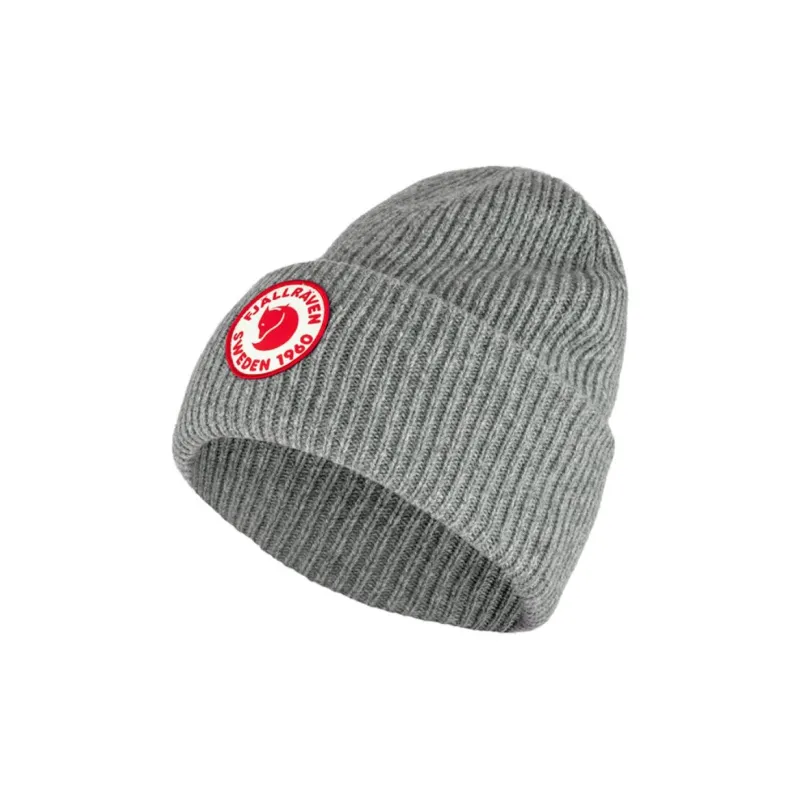 Fjallraven Wool Beanies Unisex Multicolor-3