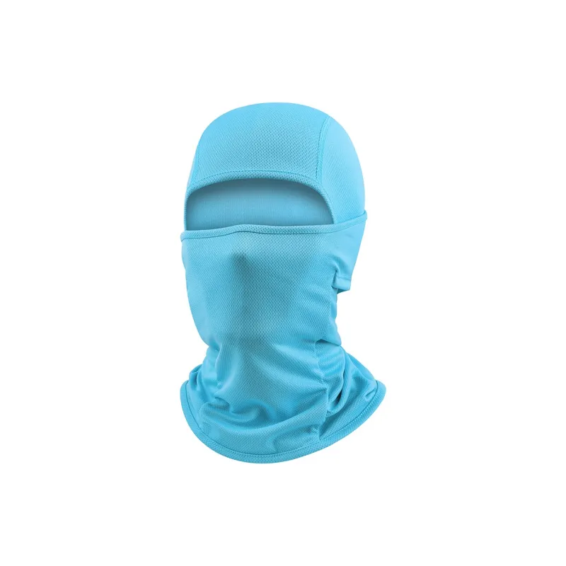JIEKAI Other Riding Equipment Cycling Face Mask Unisex Polyester-4