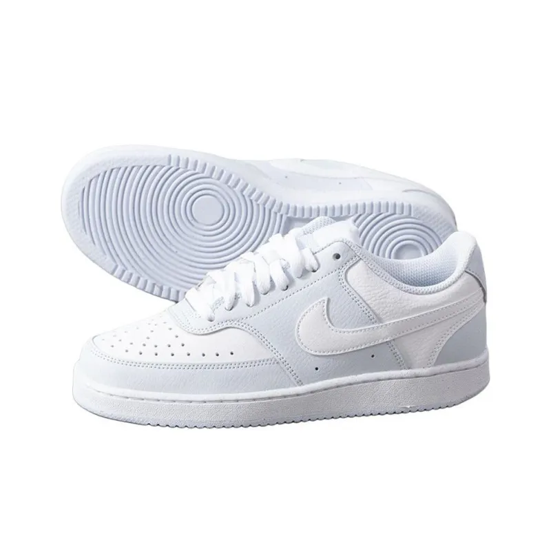 Nike Court Vision Low Next Nature 'Football Grey White' Women's-5