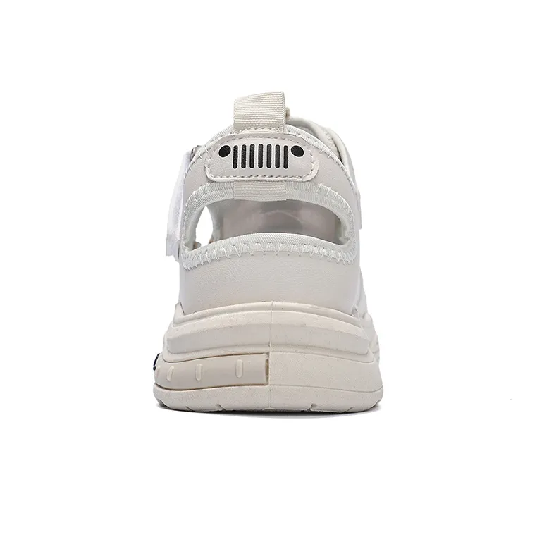 Warrior Beach Sandals Men's Beige-2