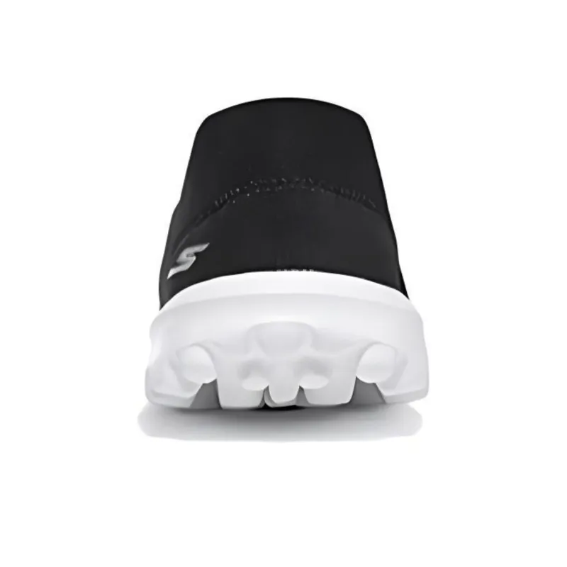 Skechers Go Walk 'Black White' Women's-3