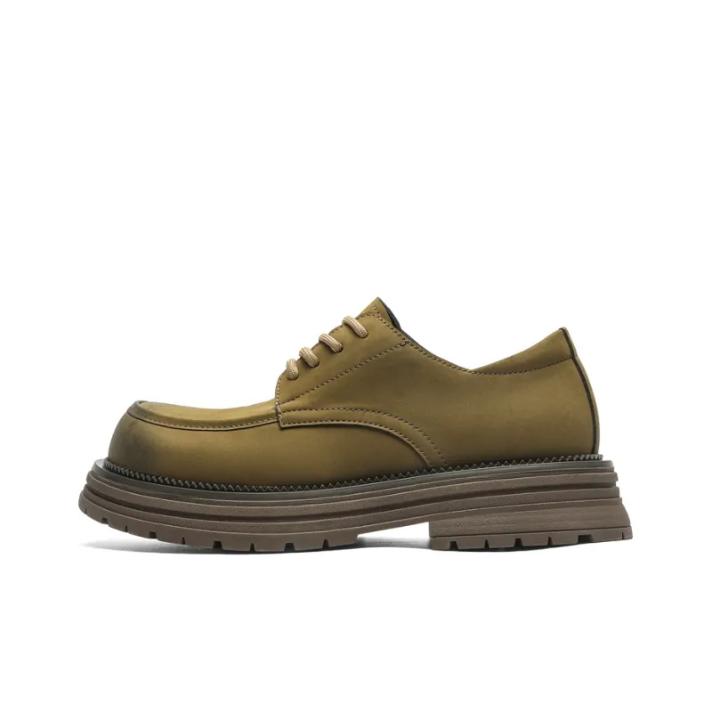 Chi Wolf Men's Casual Shoes Men's-6
