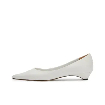 Tony Bianco Women's Casual Shoes 2.5cm Women's White