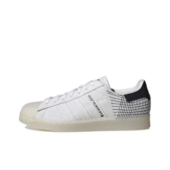 Adidas Originals Superstar Primeblue Chalk White