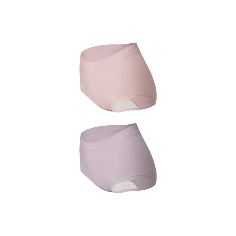 Miss Huang Underpants Women's Combo Set-8