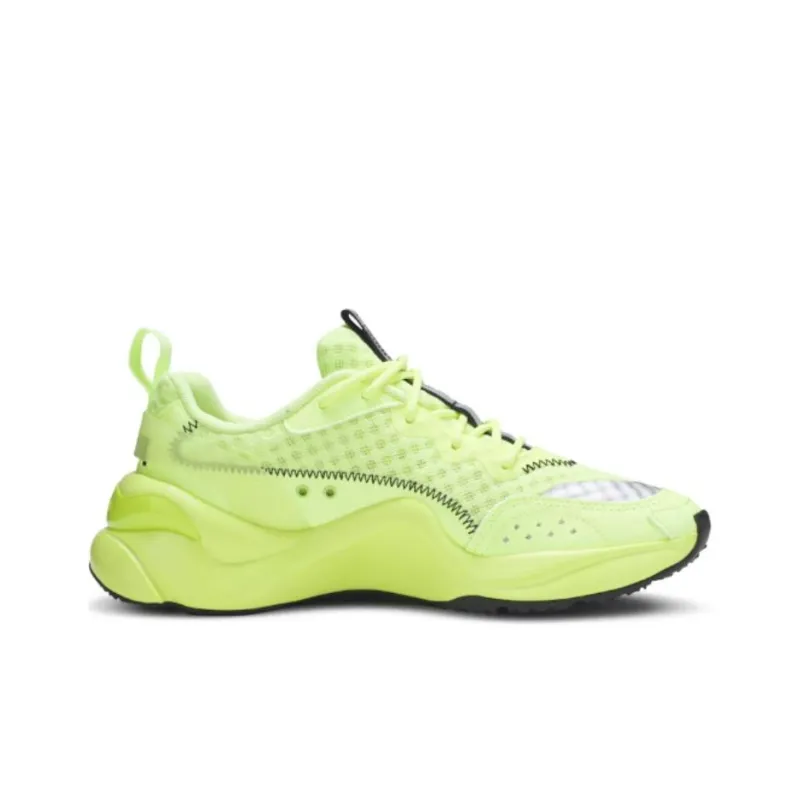 PUMA Rise 'Neon Pack Fizzy Yellow' Women's-1
