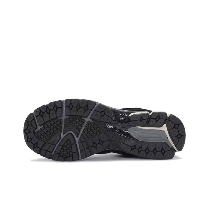 New Balance 2002R 'Black'-4