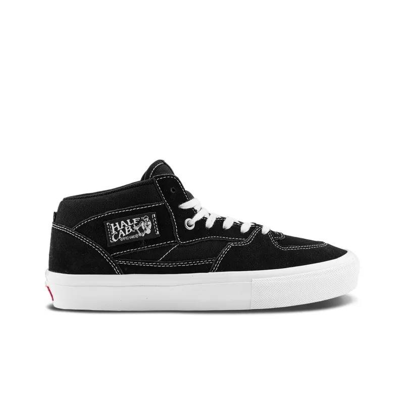 Vans Vault Half Cab Cp VR3 Lx 'Black'-1