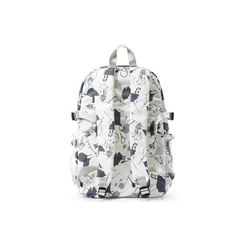 LANDCASE Fabric Backpack Laptop Backpack Unisex Multicolor-130