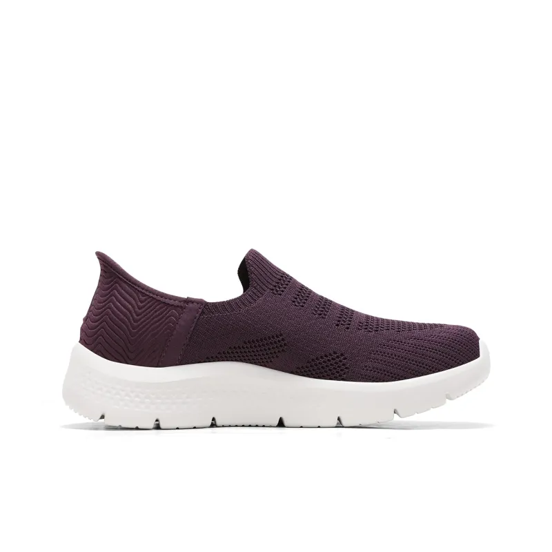 ZULIZ Nurse Shoes, Slip on Shoes, Dance Shoes Breathable And Lightweight Low Top Casual Shoes Unisex-21