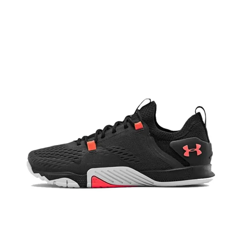 Under Armour Reign 2 TriBase 'Jet Gray' Women's-0