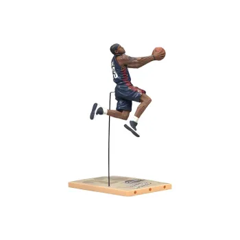 McFARLANE LeBron James McFlann NBA 3 Inches Collection, Generation 5 Scale Figures 10cm
