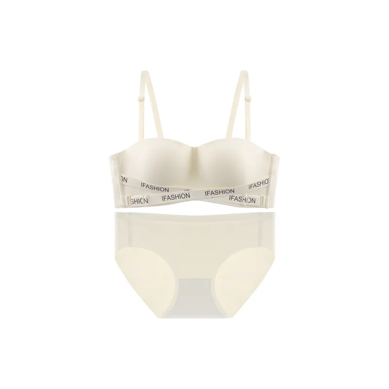 MADALLO Women's Underwear Sets-0