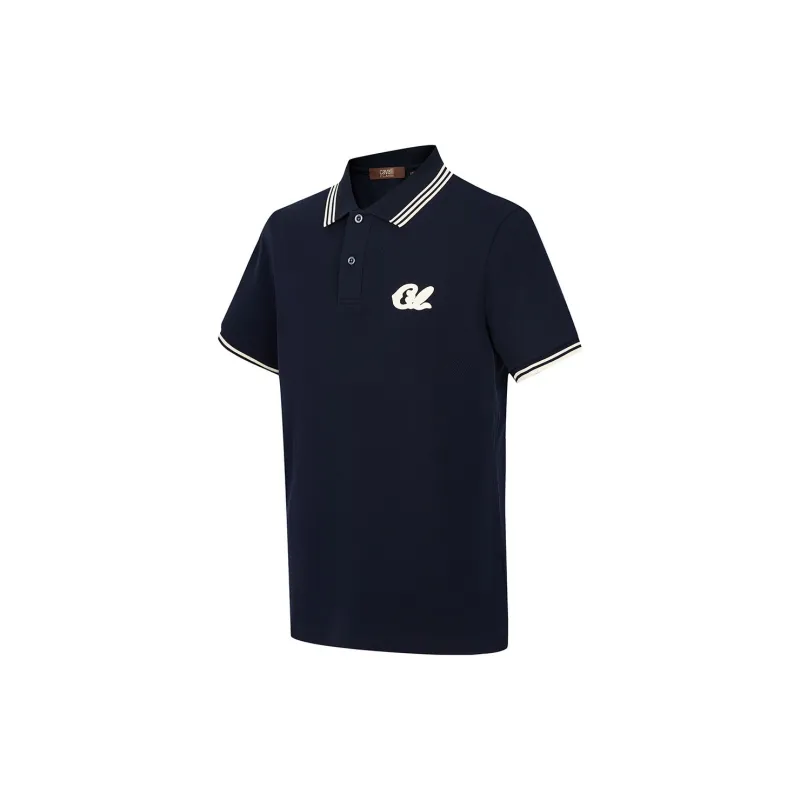 Cavalli Class Polo Shirts Men-1