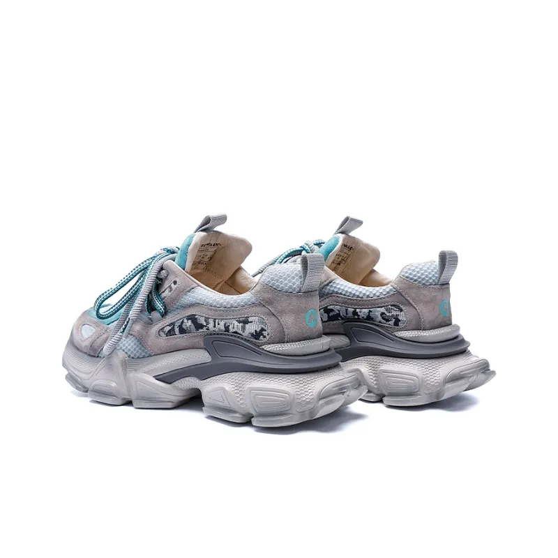 Airwalk Low-Top Chunky Sneakers Women's-14