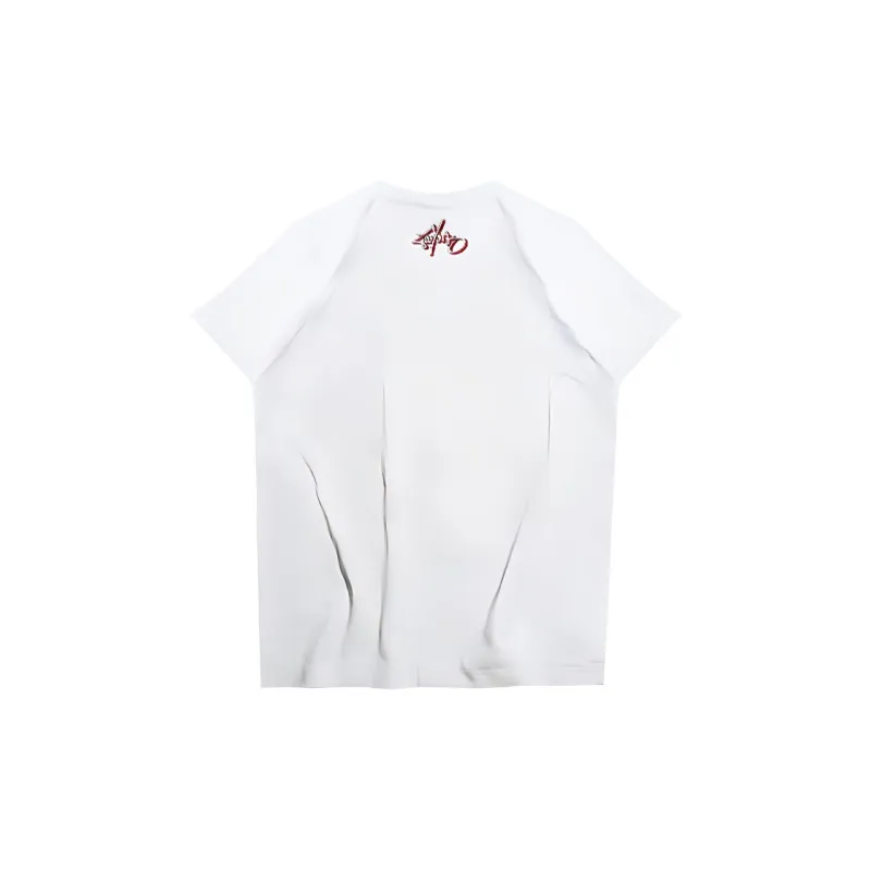 Zoo York T-Shirts Unisex-1