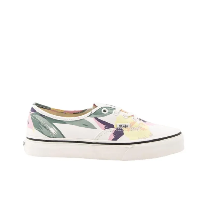 Vans Women's Authentic 'Vintage Floral'-1