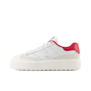 New Balance CT302 Leather Sneakers