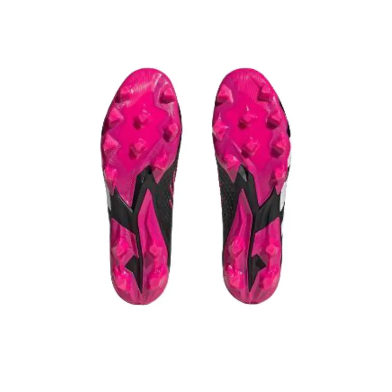 Adidas Predator Accuracy.1 Fg 'Black Pink White'-4